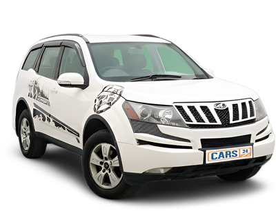 Mahindra XUV500-img